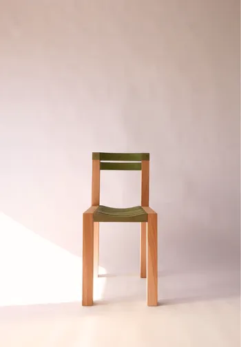 chaise_verte