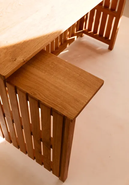 Bureau pour un cabinet médical