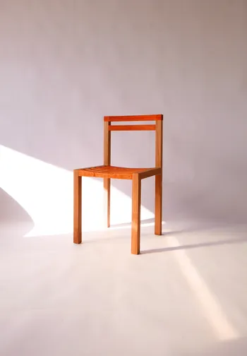 chaise_orange
