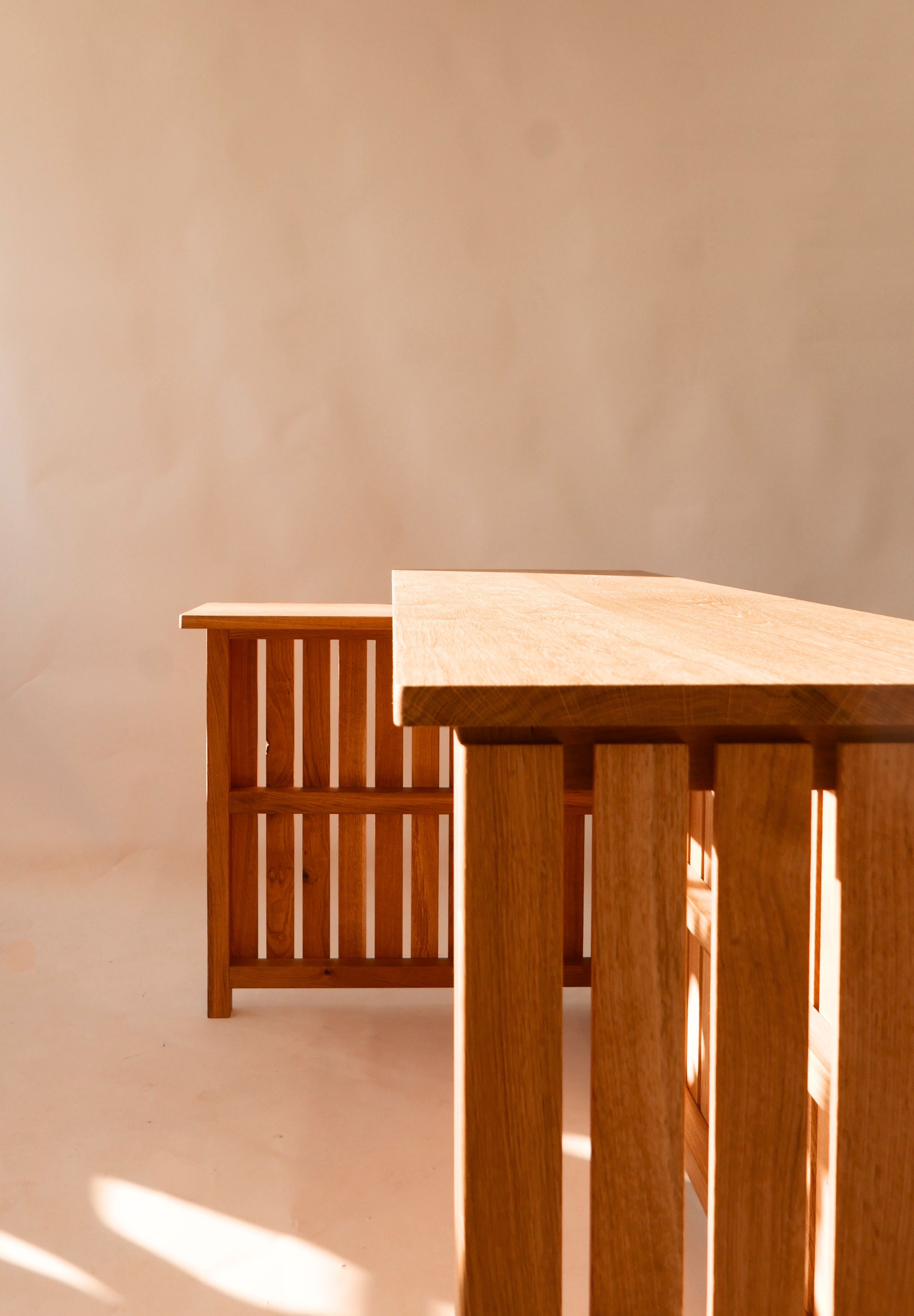 Bureau pour un cabinet médical