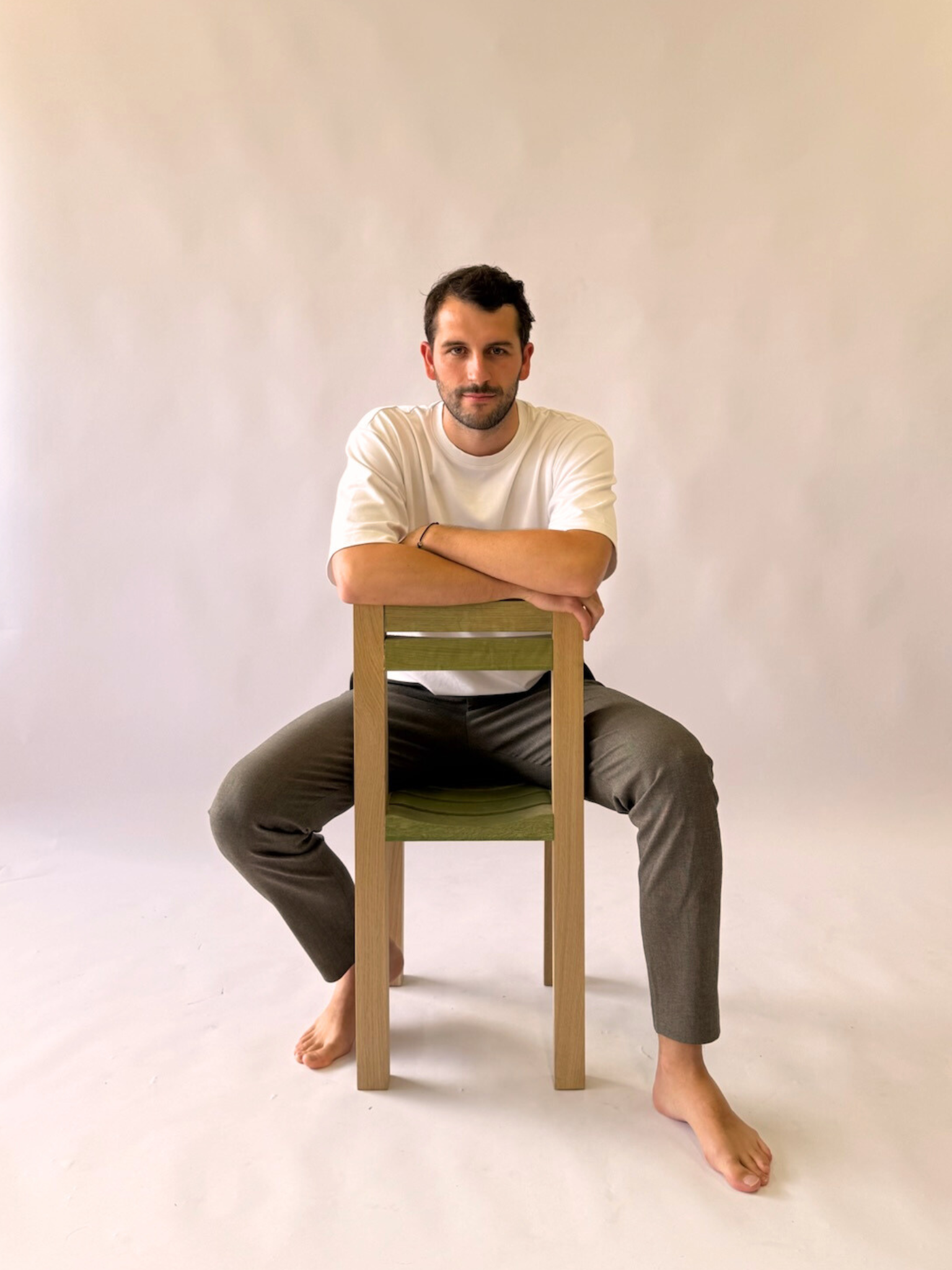 chaise_verte