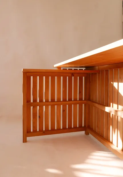 Bureau pour un cabinet médical