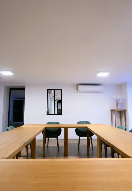 Bureaux - entreprise