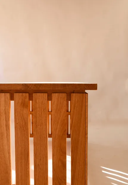 Bureau pour un cabinet médical