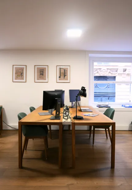 Bureaux - entreprise